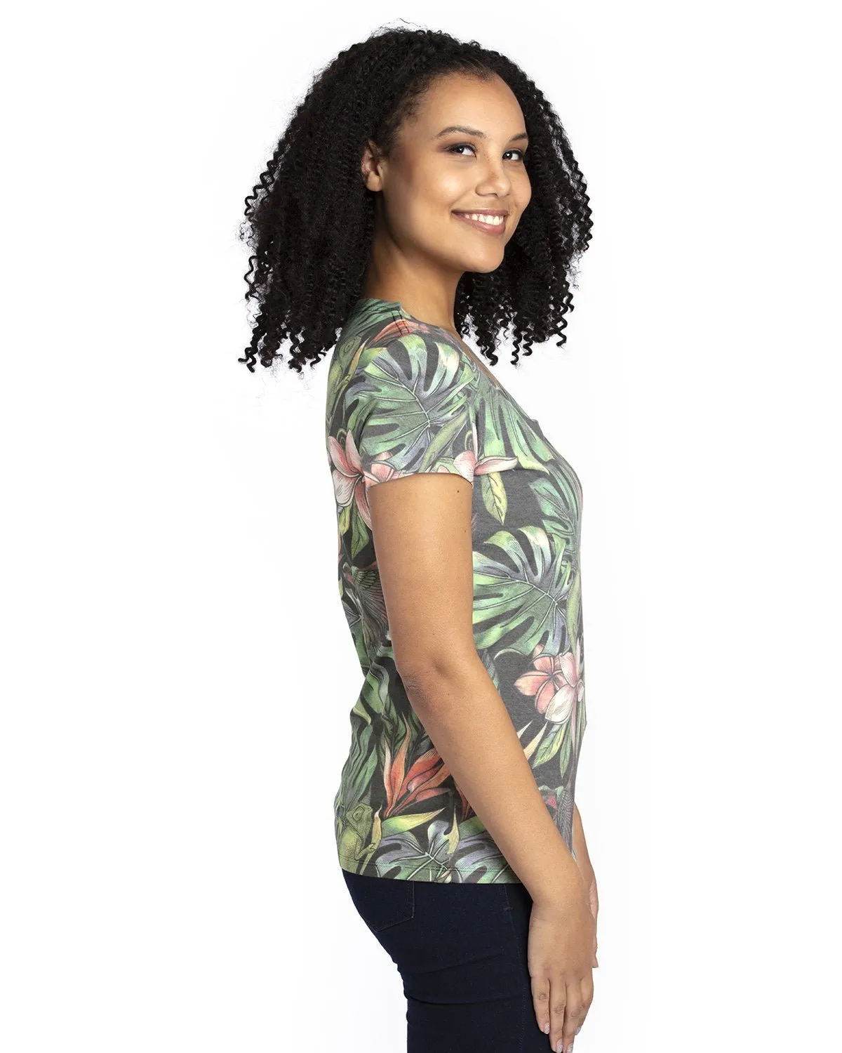 200RV-Threadfast Apparel-TROPICAL JUNGLE