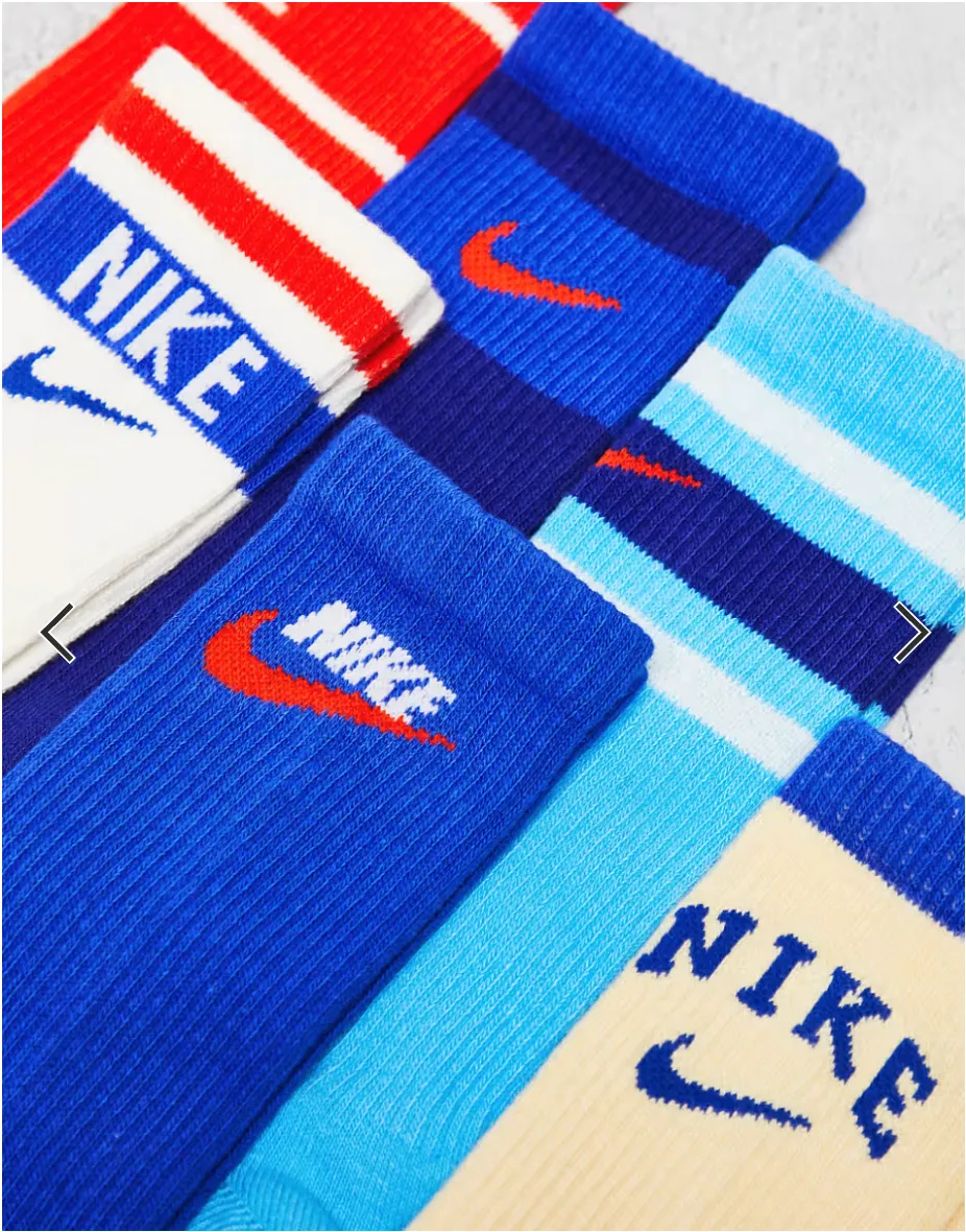 2024 launch Everyday wear sock (Pack of 10)