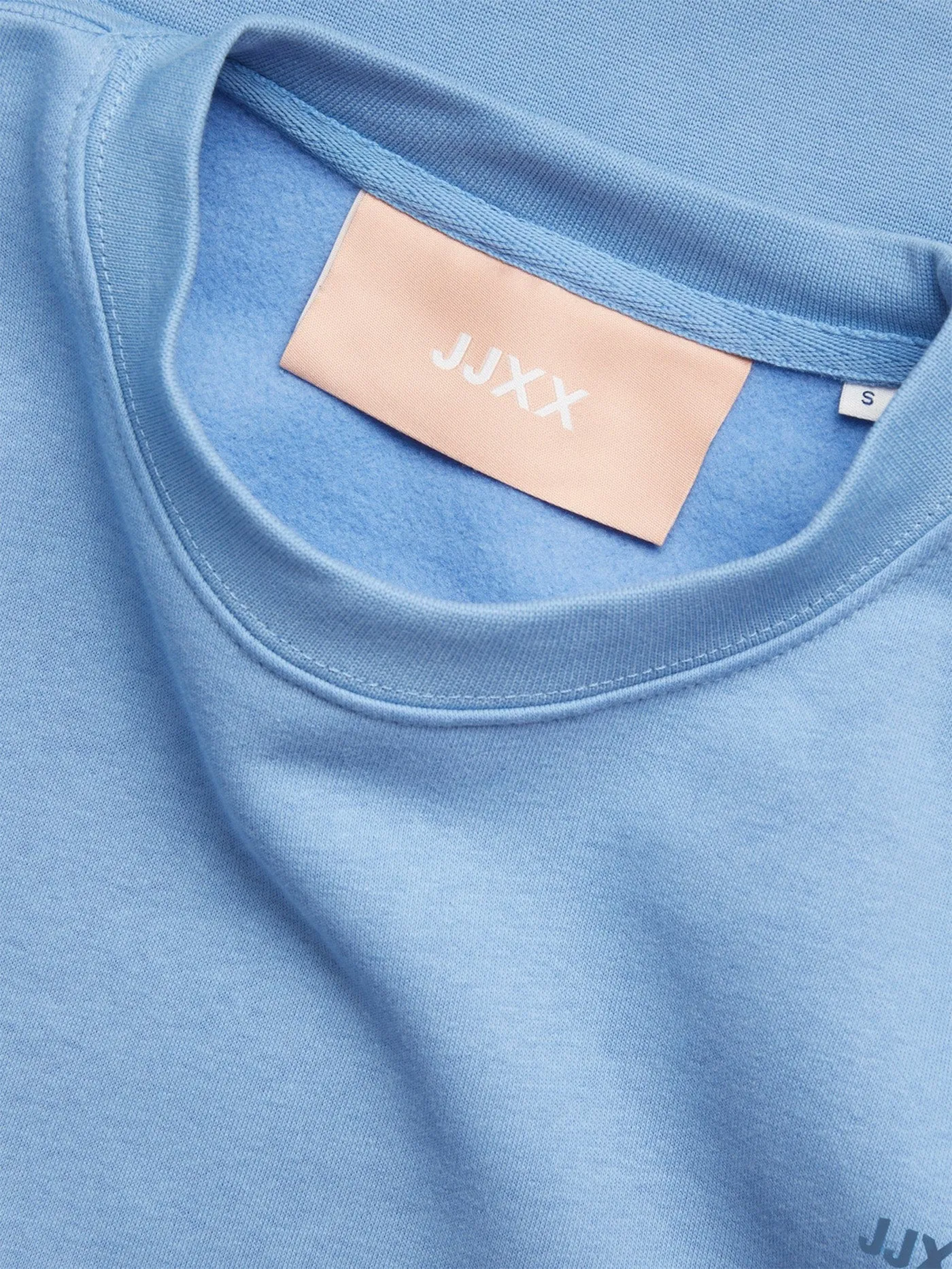 Abbie Crewneck Sweatshirt