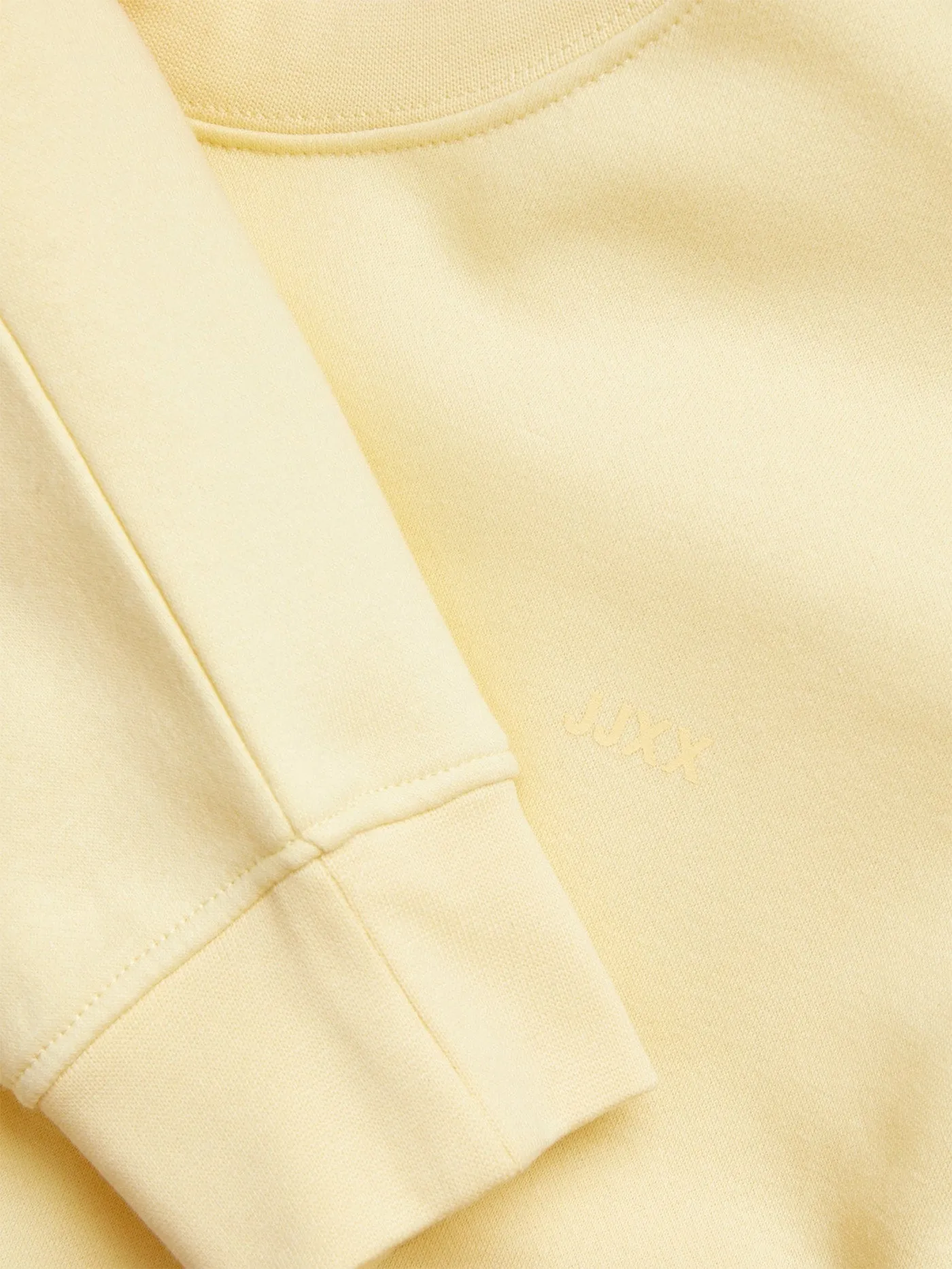 Abbie Crewneck Sweatshirt