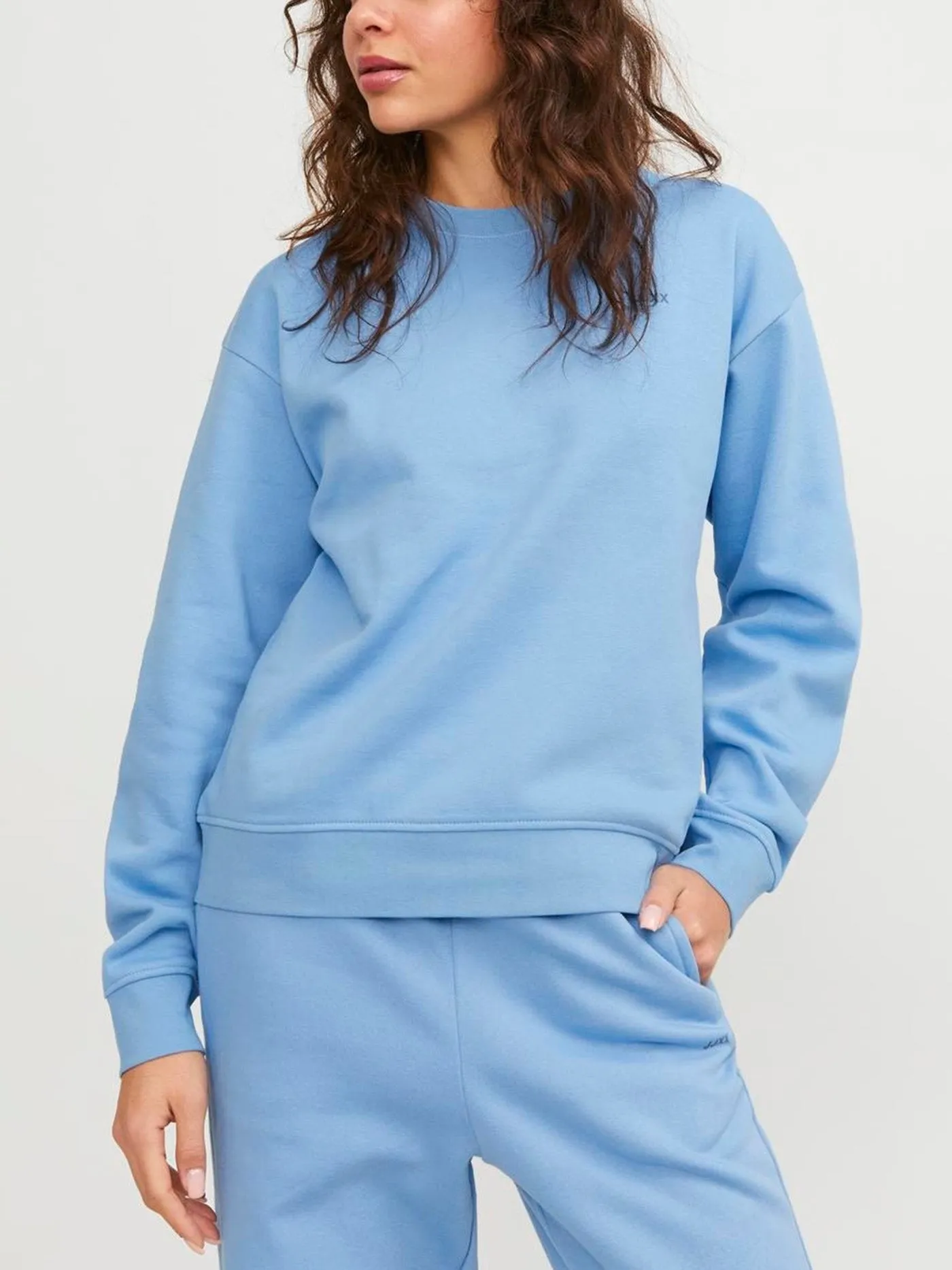 Abbie Crewneck Sweatshirt