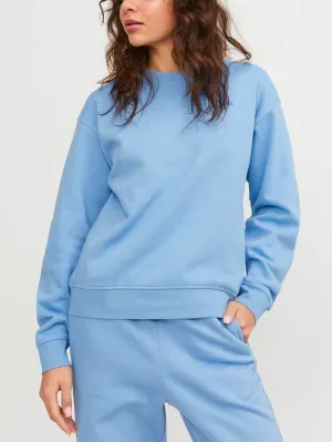 Abbie Crewneck Sweatshirt