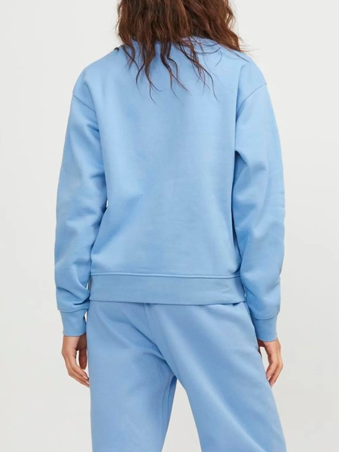 Abbie Crewneck Sweatshirt