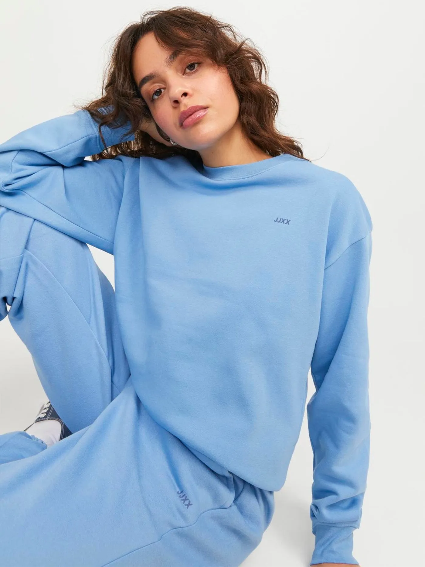 Abbie Crewneck Sweatshirt
