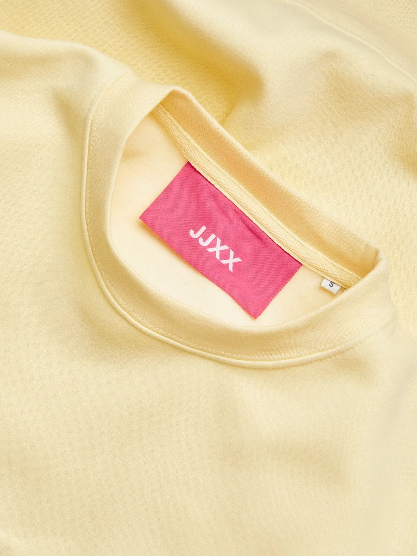 Abbie Crewneck Sweatshirt