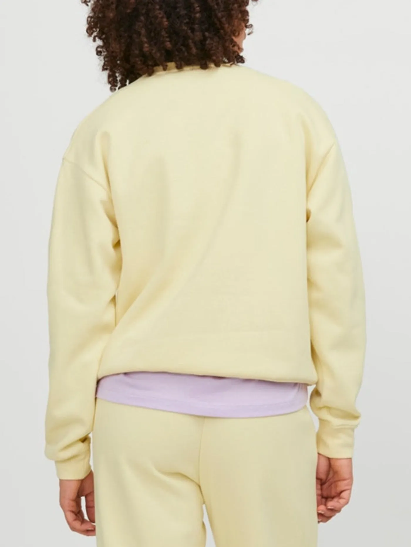 Abbie Crewneck Sweatshirt