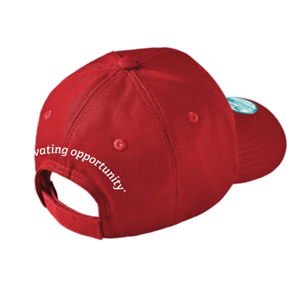 ACS - New Era Structured Cap