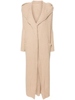 Amalfi Cashmere Cardigan - Sphinx