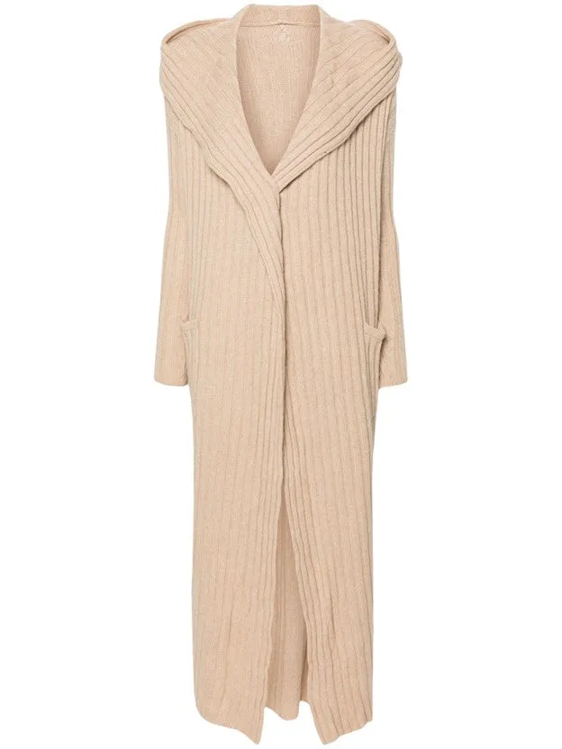 Amalfi Cashmere Cardigan - Sphinx