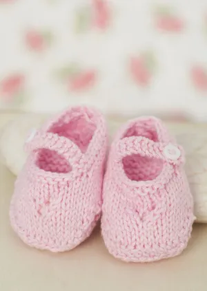 Baby Book 6 by King Cole