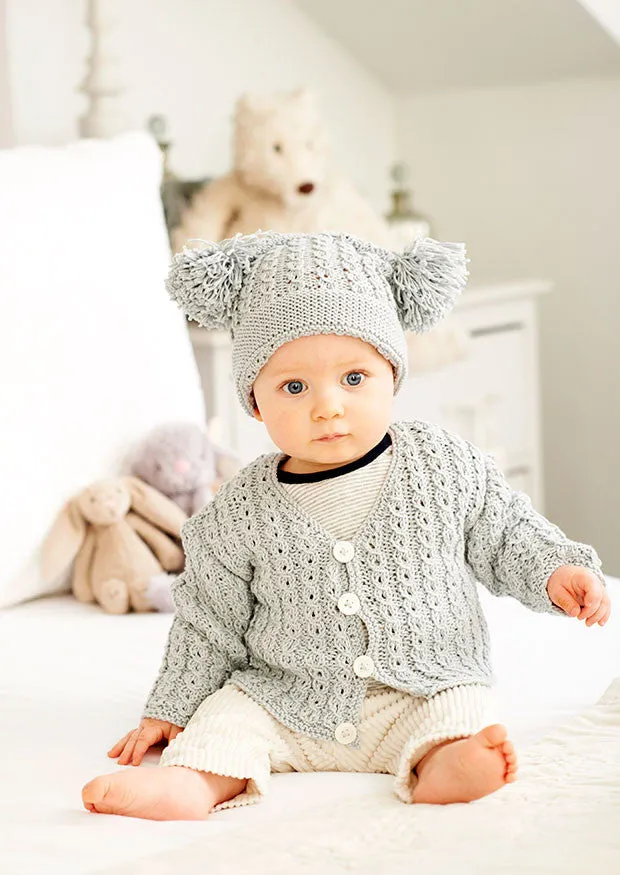 Baby Book 6 by King Cole
