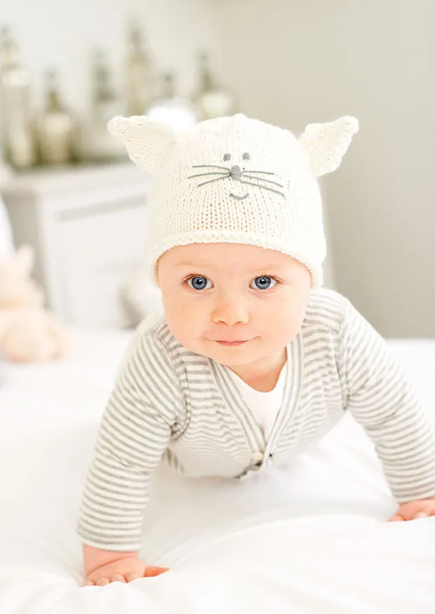 Baby Book 6 by King Cole