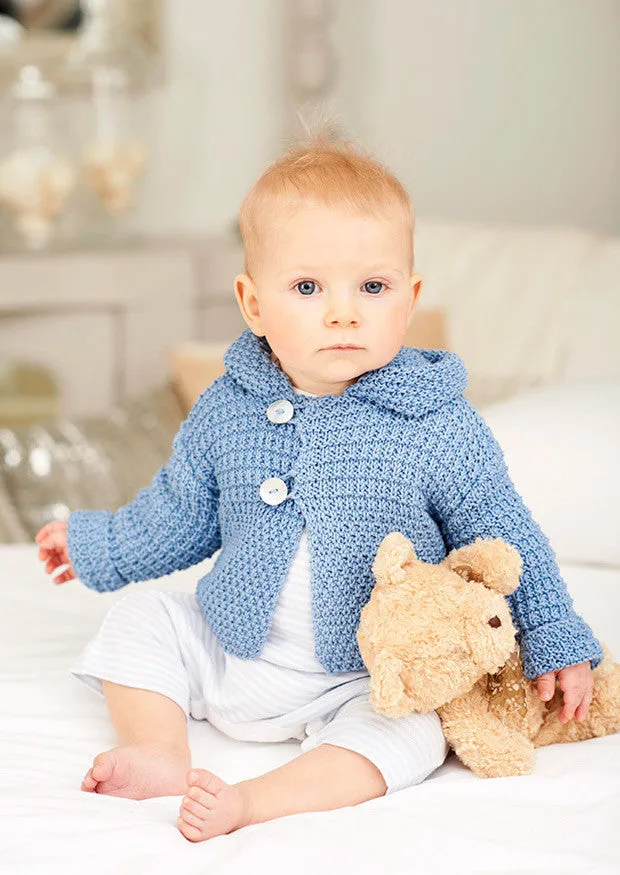 Baby Book 6 by King Cole