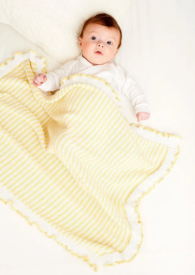 Baby Book 6 by King Cole