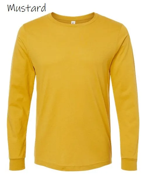 Bonfire   Chill Long Sleeve 4412