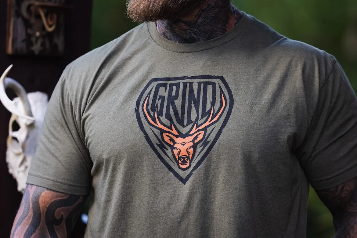 Buck Head