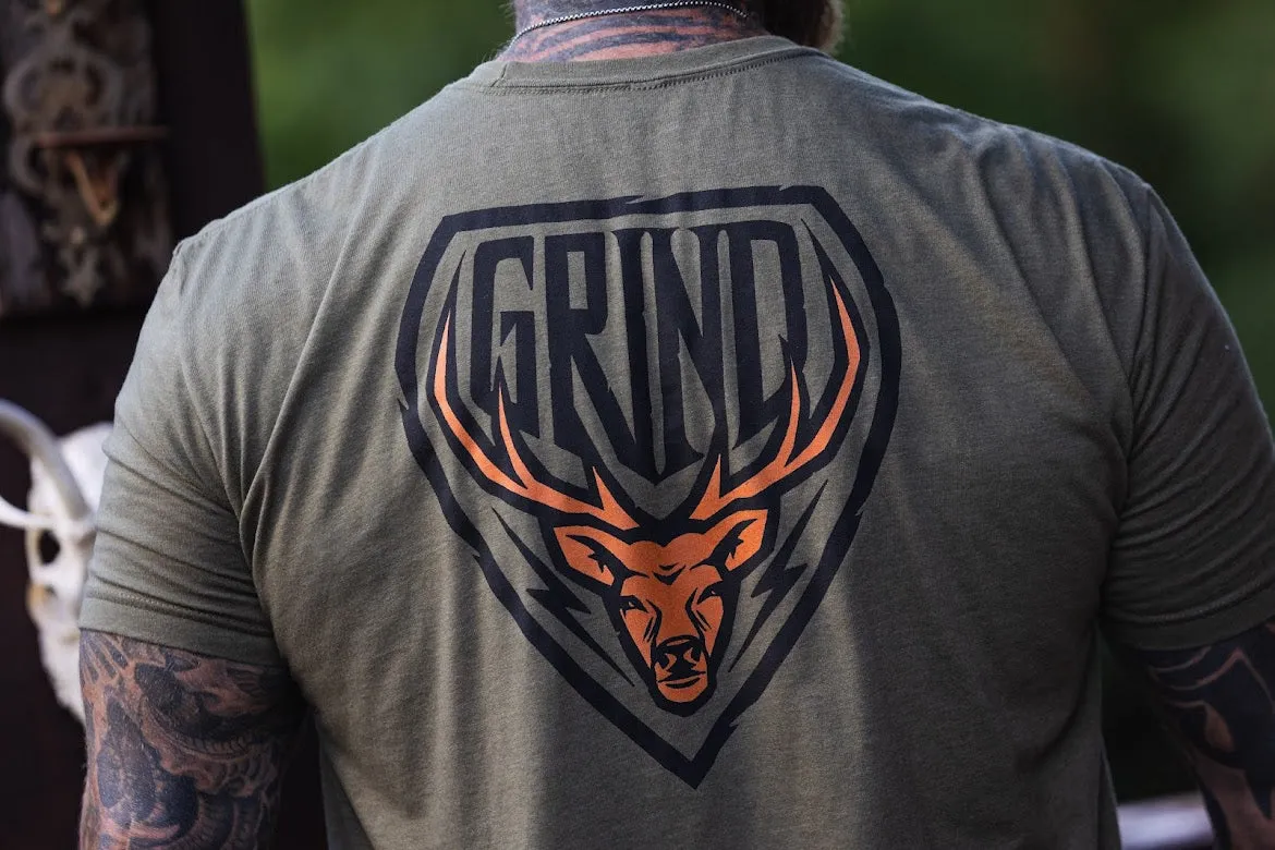 Buck Head