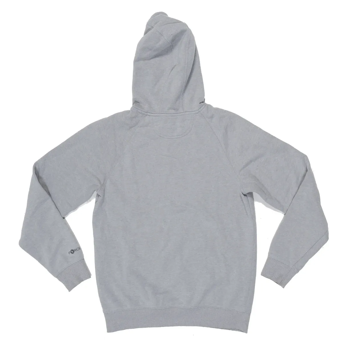 Carhartt Force Relaxed Fit Lightweight Logo Hoodie