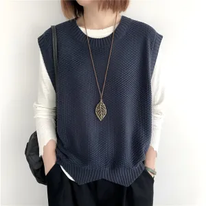 Chloe's Soft and Cozy Sweater