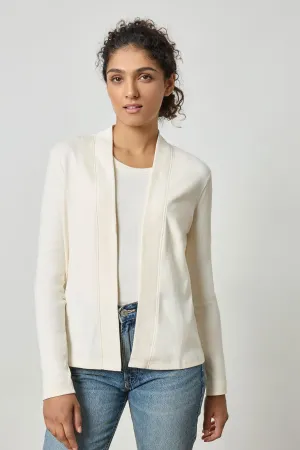 Classic Cardigan - Rope