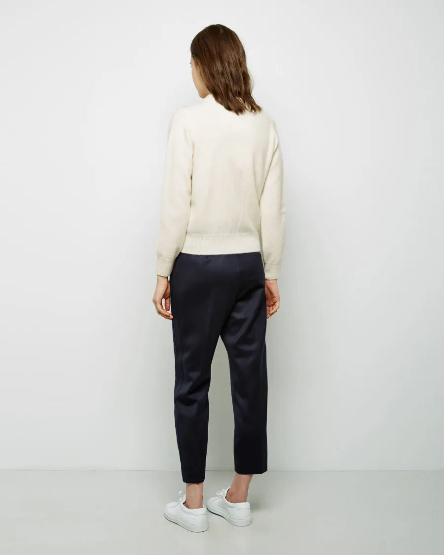 Classic Lambswool Cardigan