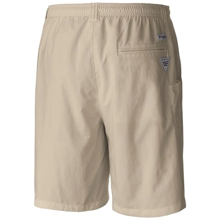 Columbia Men's PFG Backcast III Water Short Fossil