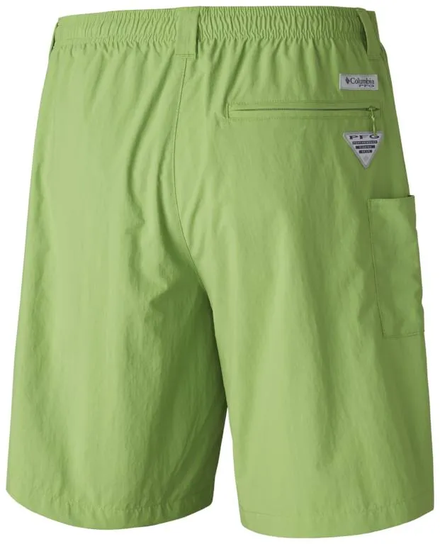 Columbia Men's PFG Backcast III Water Short Spring