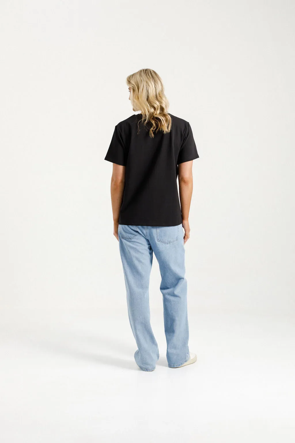 Coming Soon - Chris Tee - Black