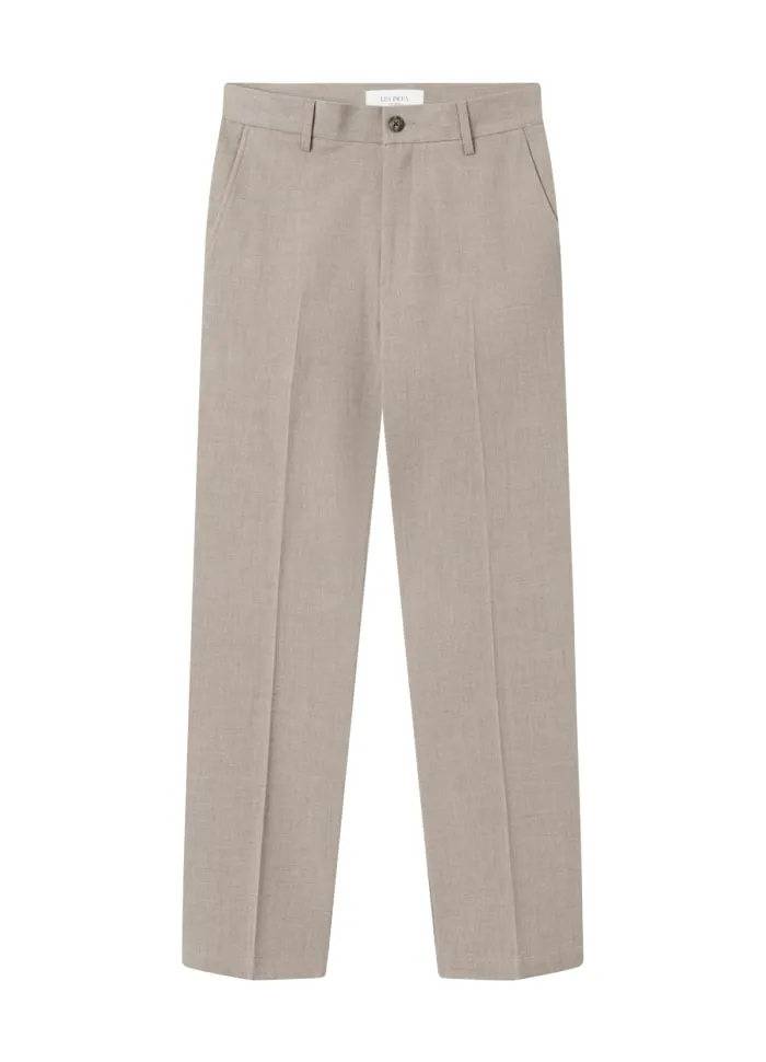 Como Melange Slacks