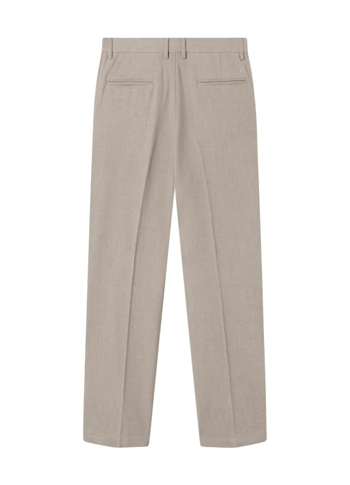 Como Melange Slacks