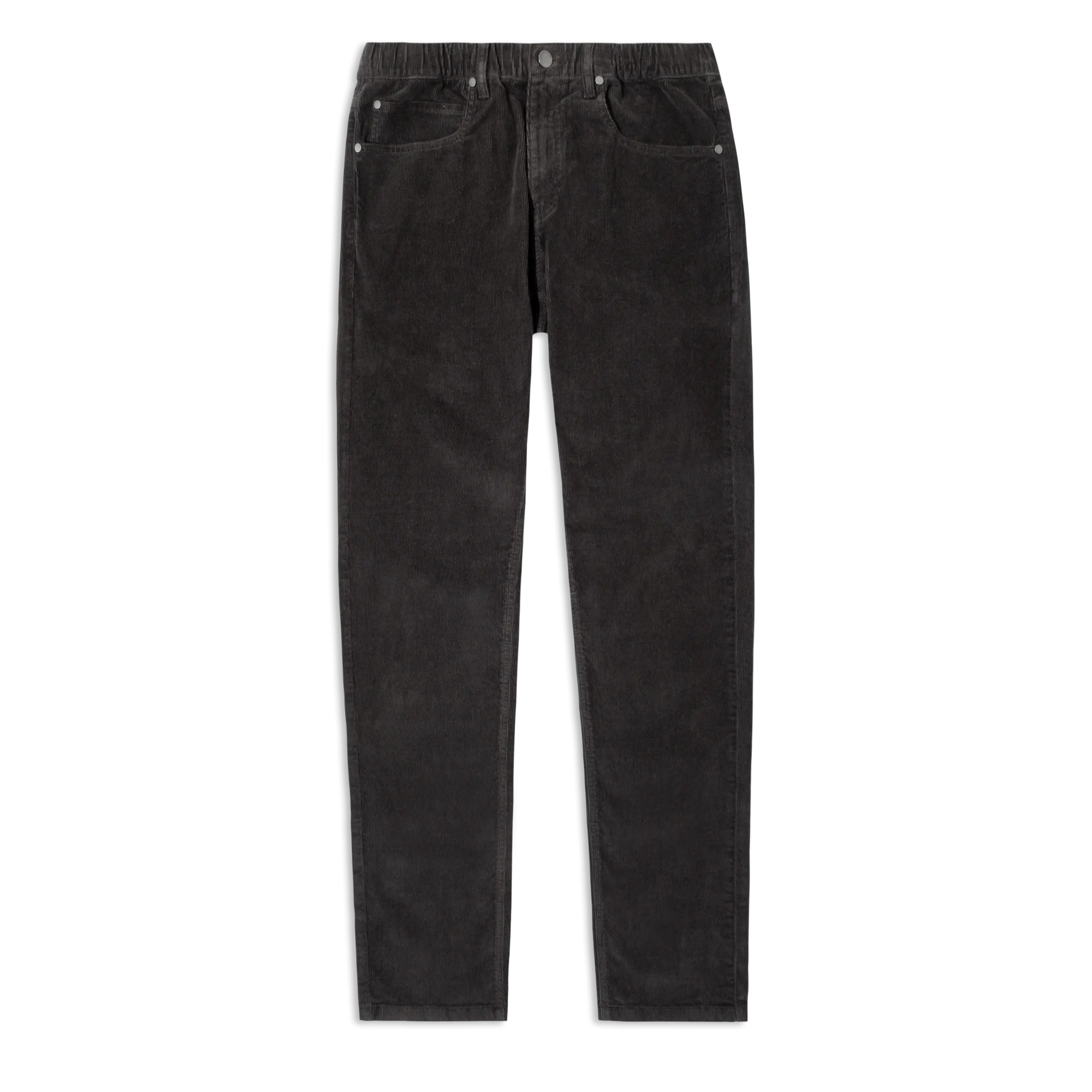 Corduroy 5-Pocket Pant 3 Pack