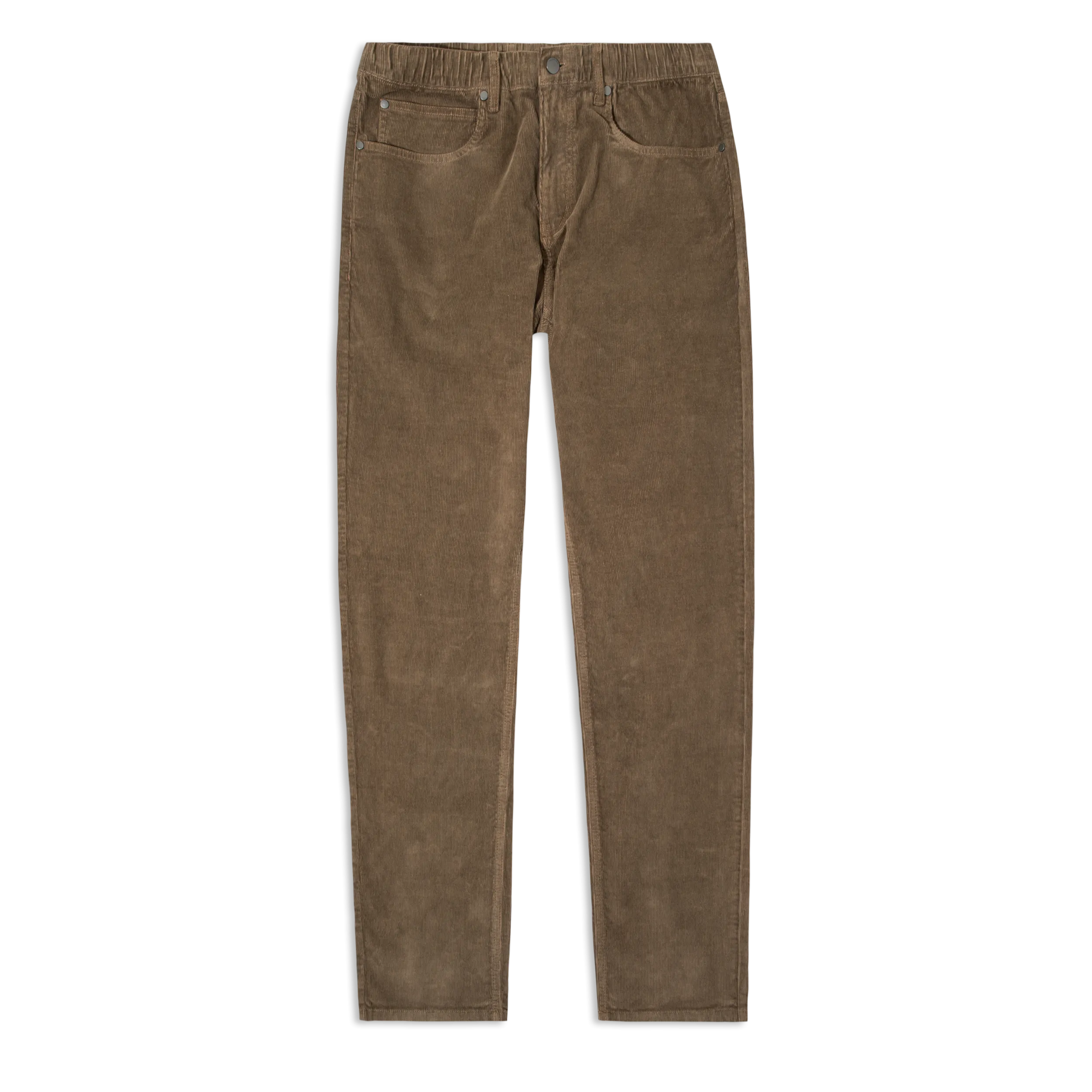 Corduroy 5-Pocket Pant 3 Pack