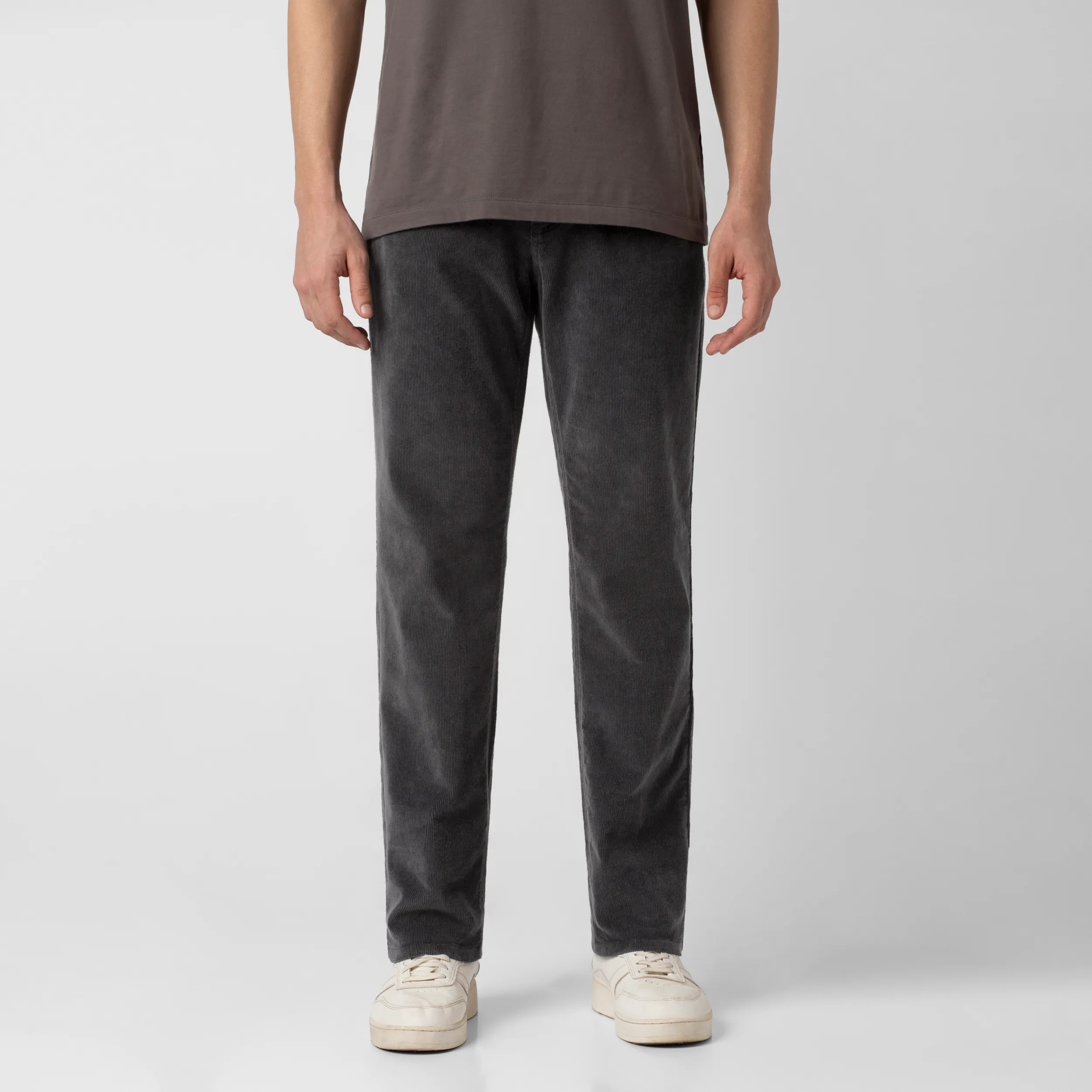 Corduroy 5-Pocket Pant 3 Pack