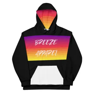 'Desert Sunset' unisex hoodie