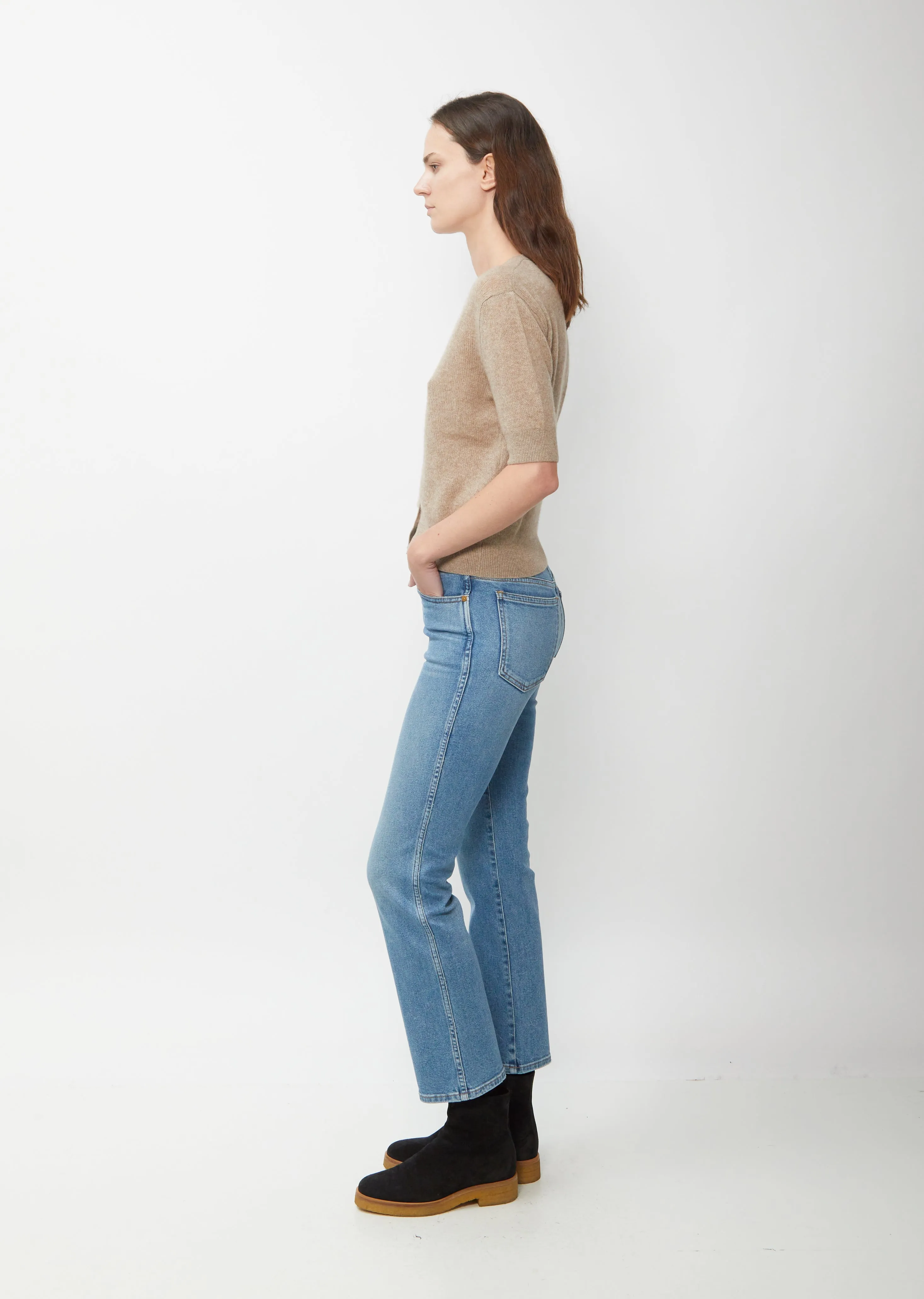 Dianna Cashmere Cardigan