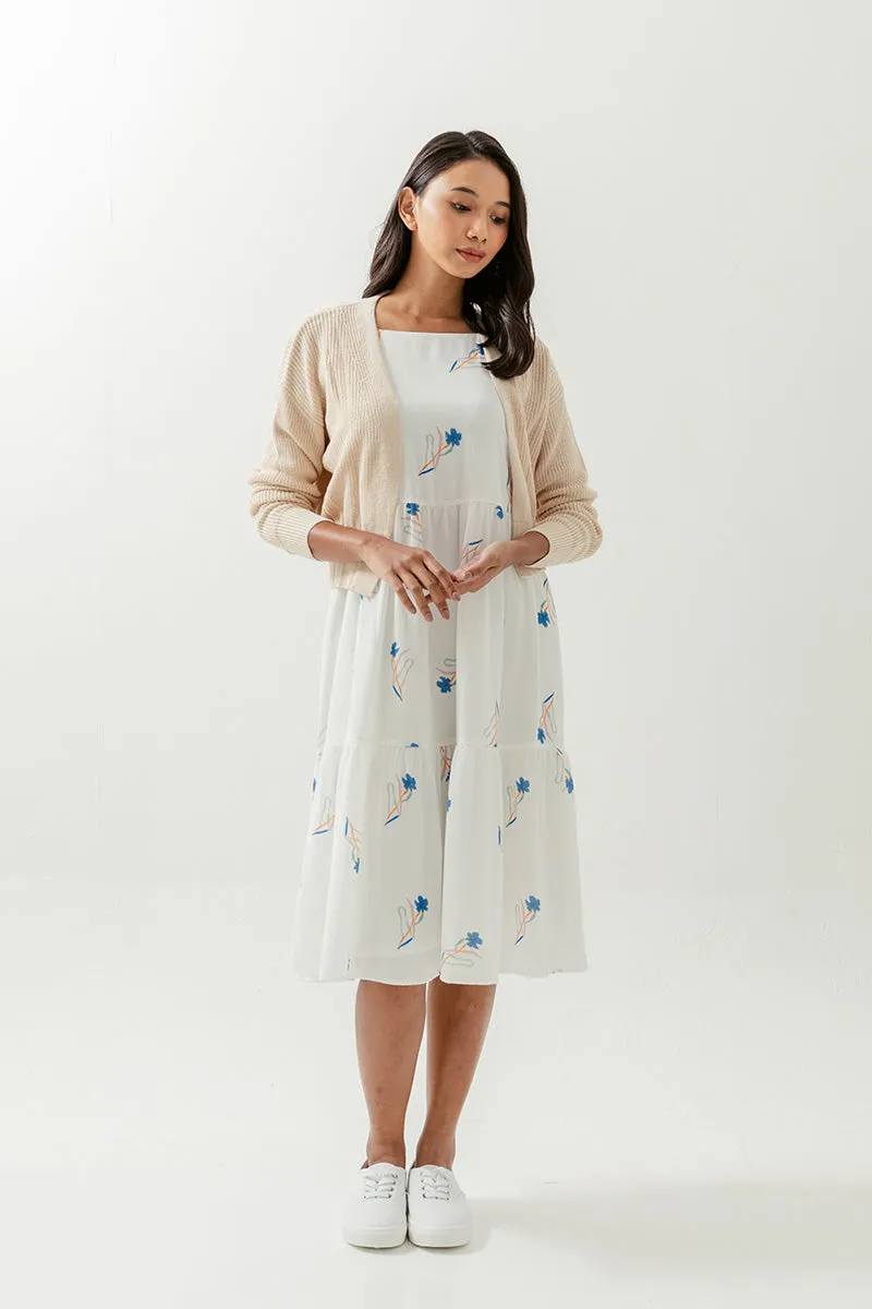 Dona Classic Cardigan