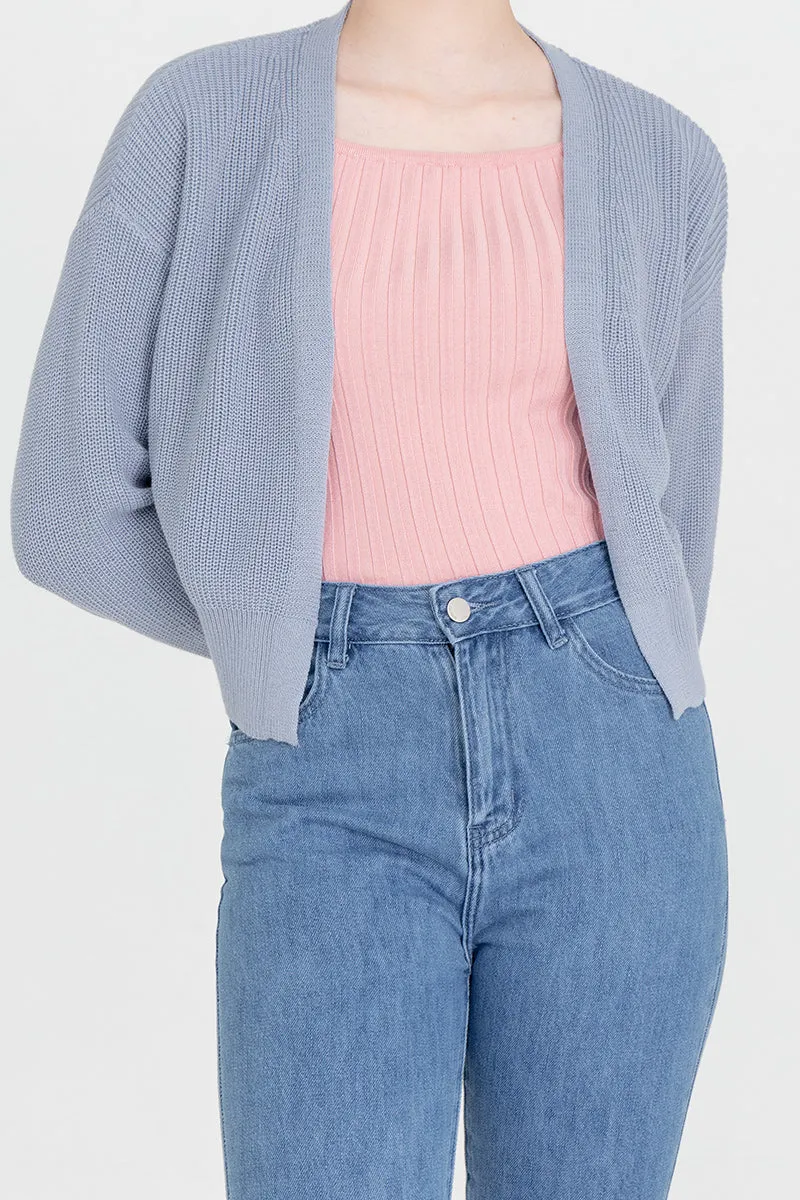 Dona Classic Cardigan