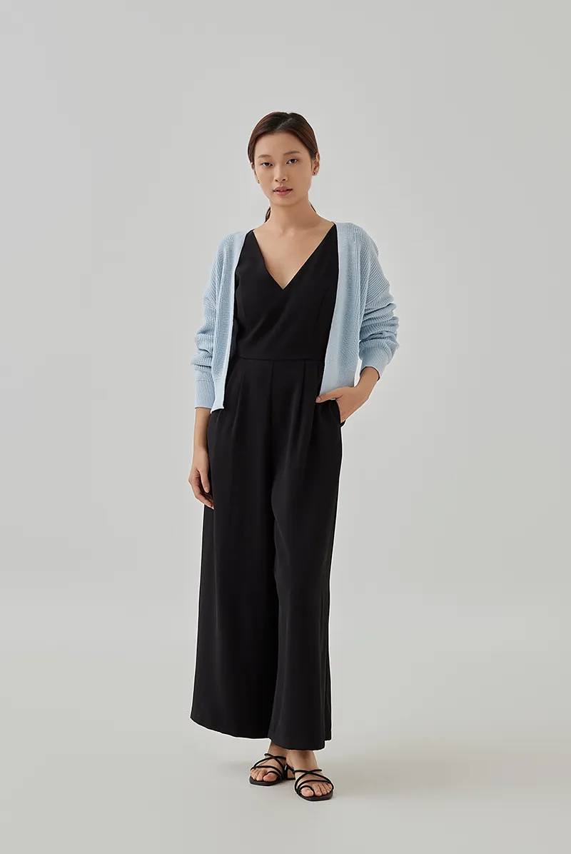 Dona Classic Cardigan