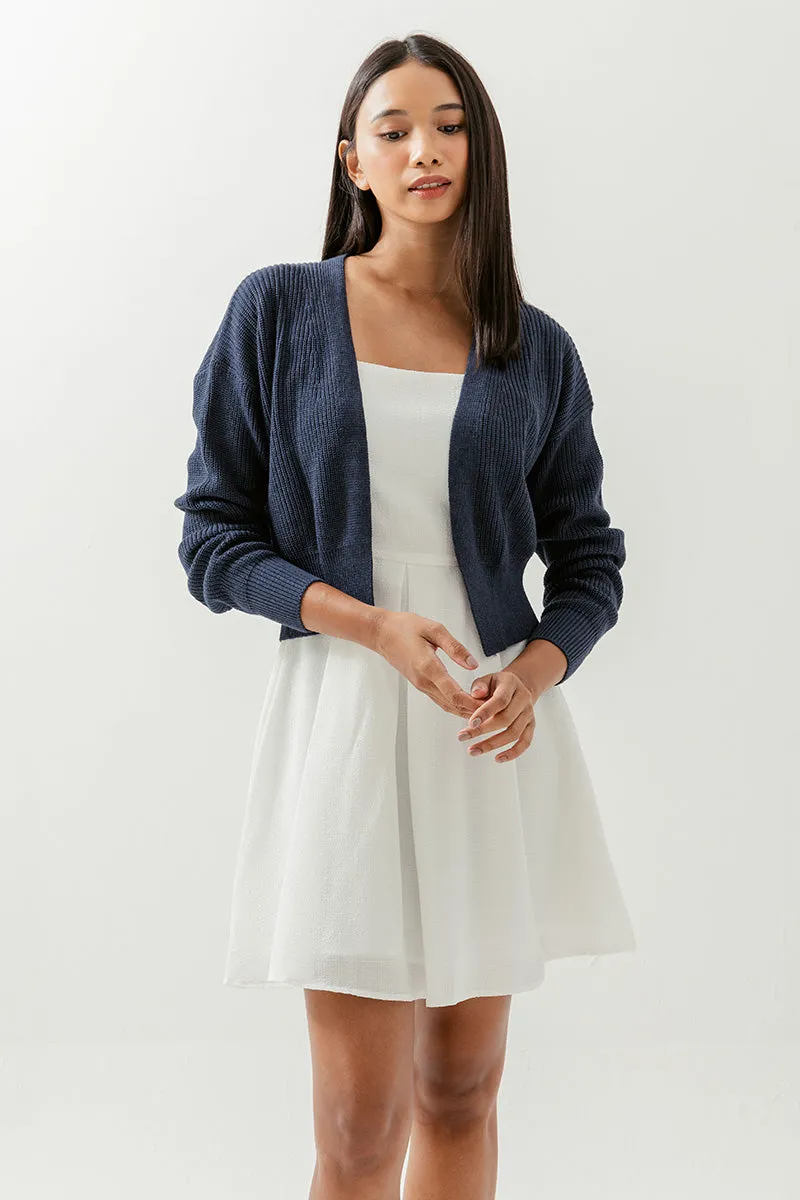 Dona Classic Cardigan