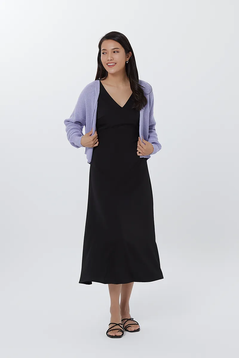 Dona Classic Cardigan