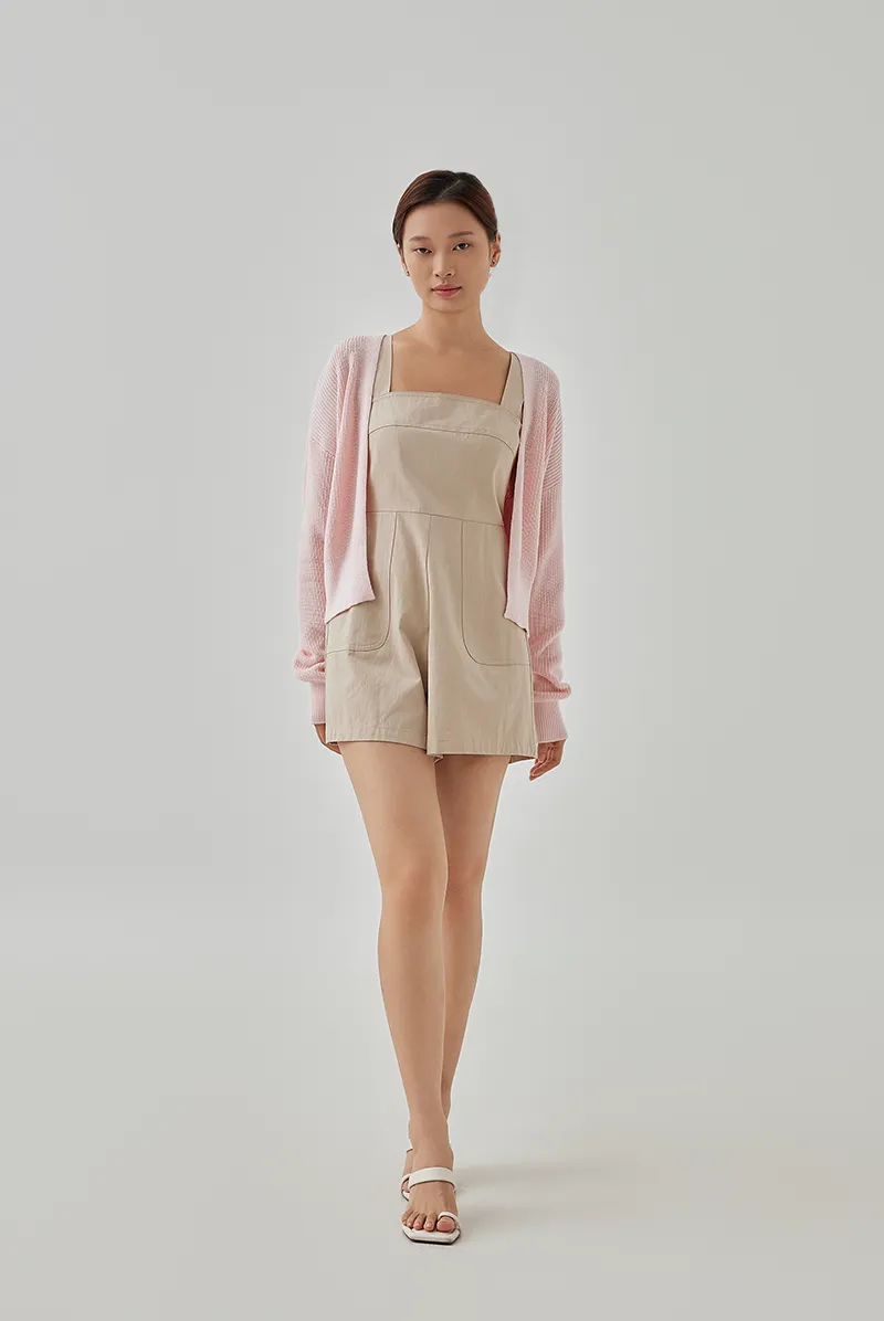 Dona Classic Cardigan