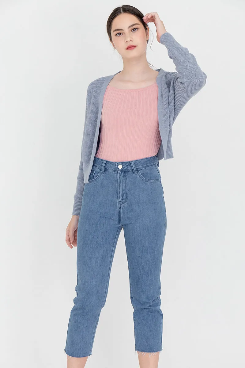 Dona Classic Cardigan