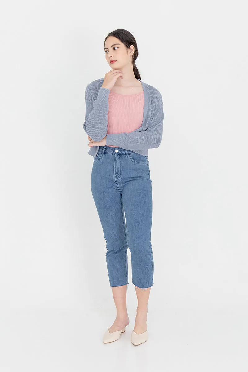 Dona Classic Cardigan