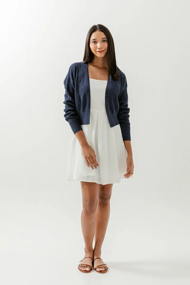 Dona Classic Cardigan