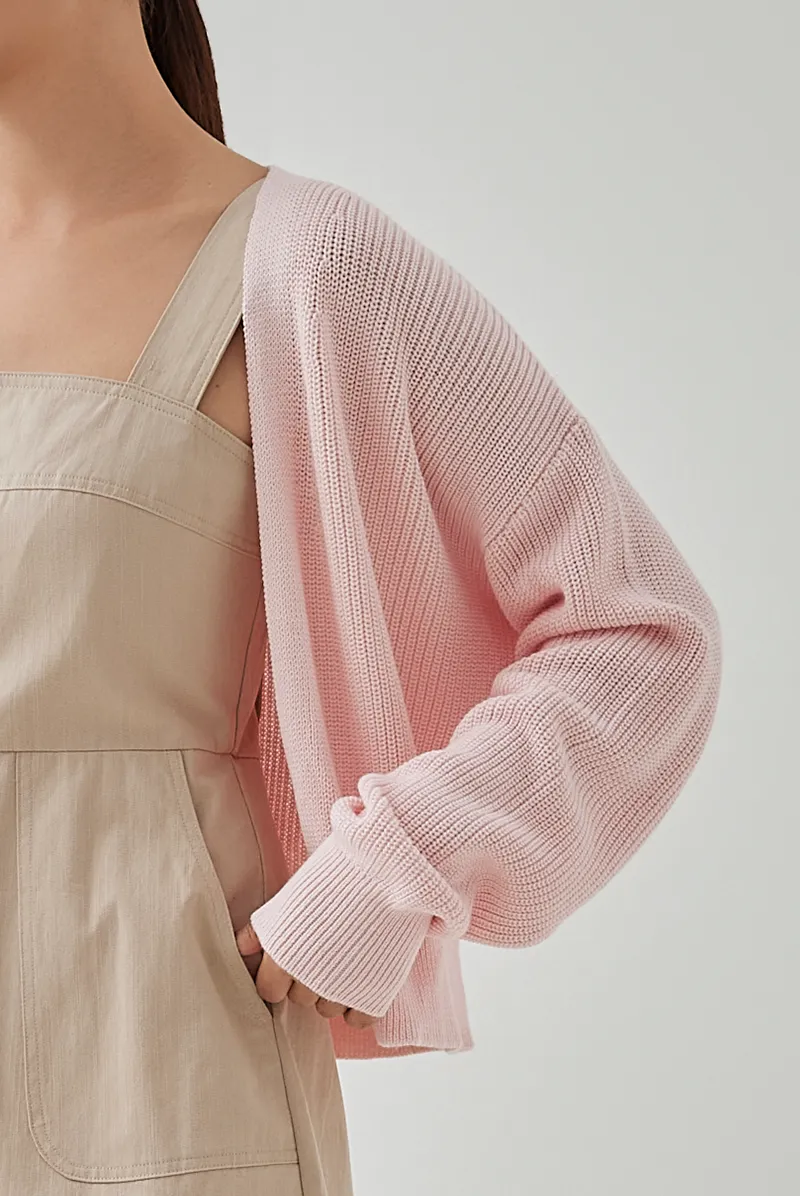 Dona Classic Cardigan