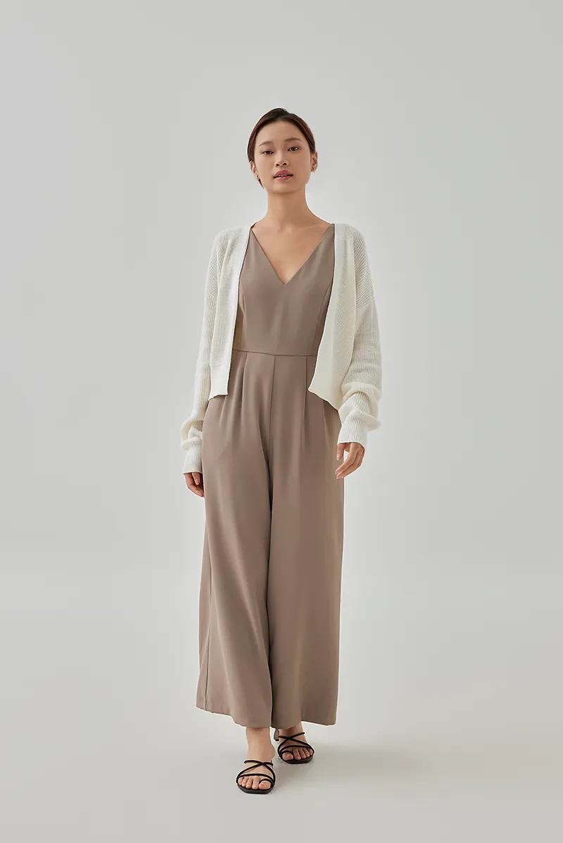 Dona Classic Cardigan