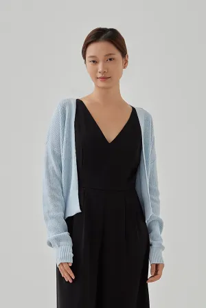 Dona Classic Cardigan