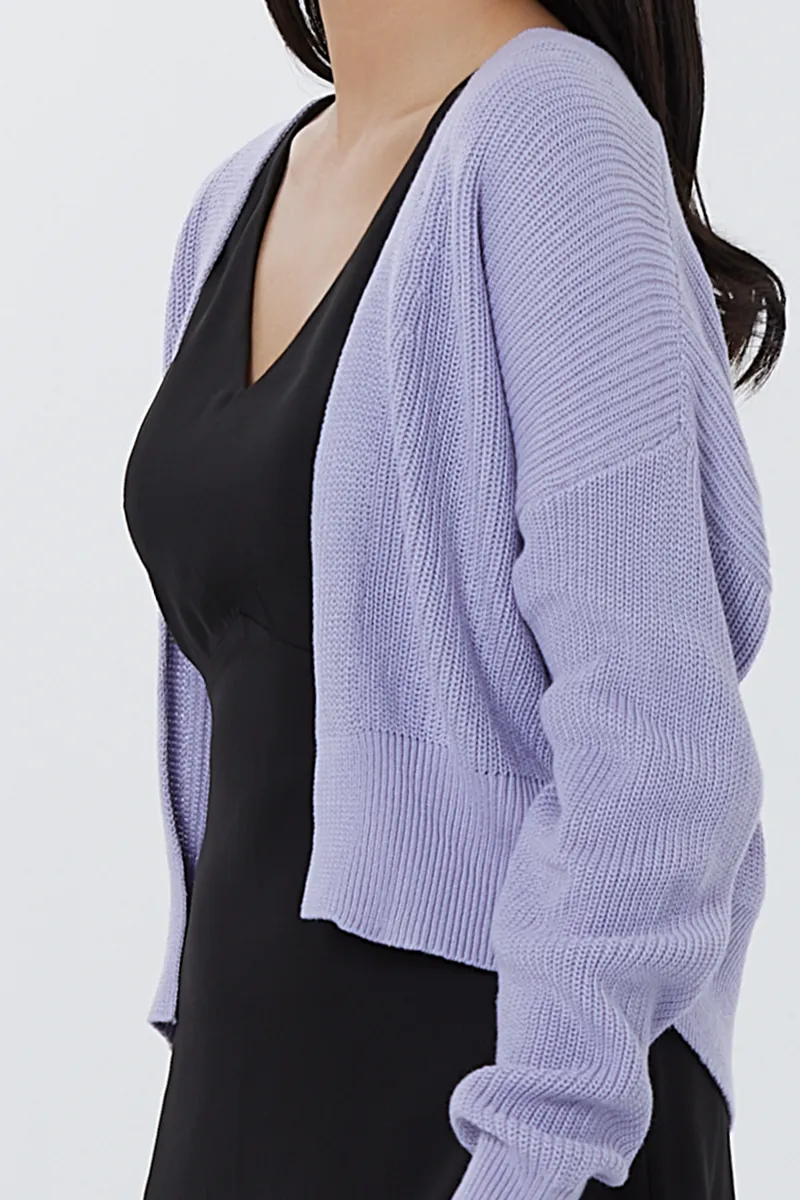 Dona Classic Cardigan