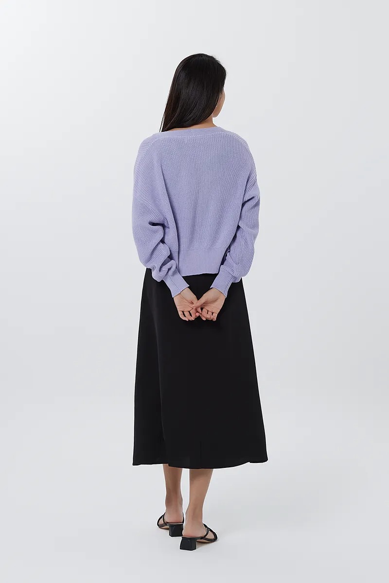 Dona Classic Cardigan