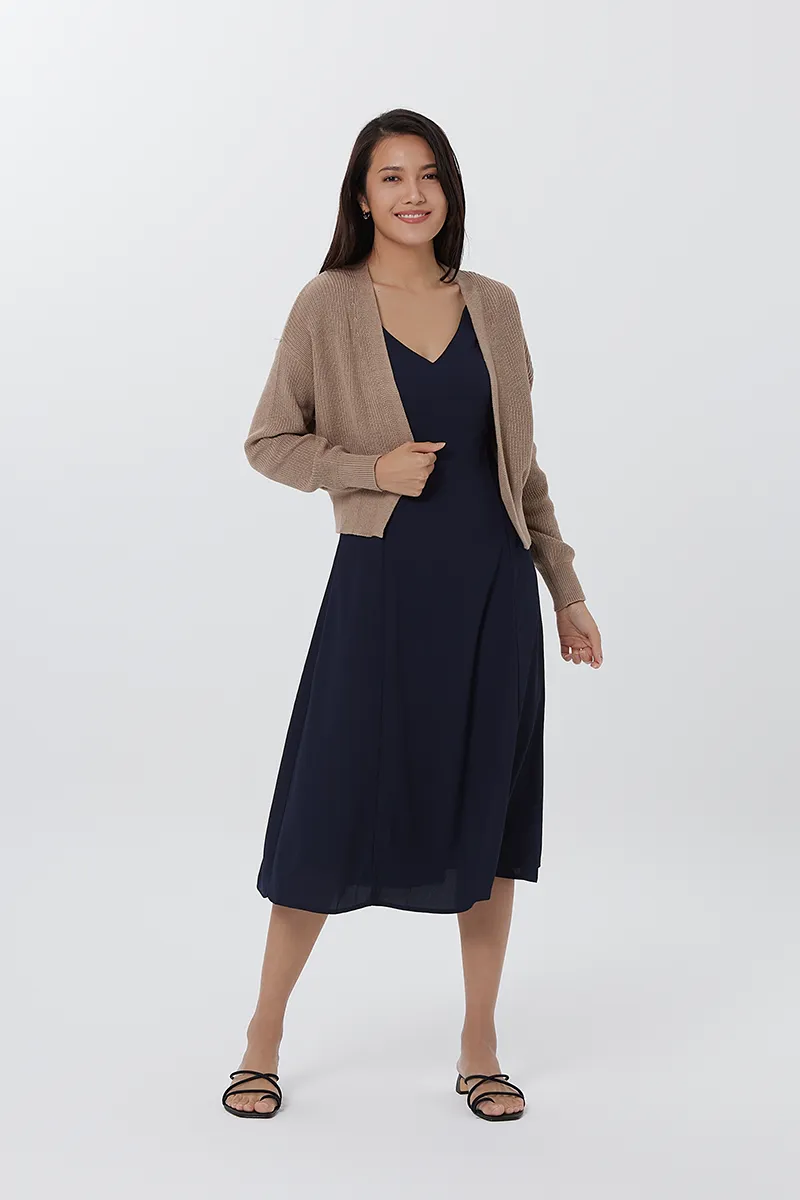 Dona Classic Cardigan